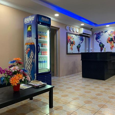 Abs Bintang Guest House Куала-Лумпур Екстер'єр фото